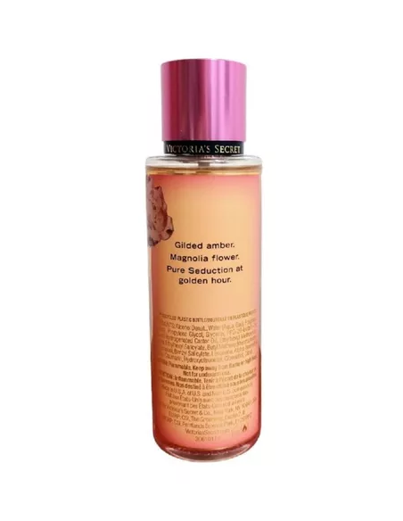 Victoria's Secret Pure Seduction Golden Mist 250ml - TheBeautyCool