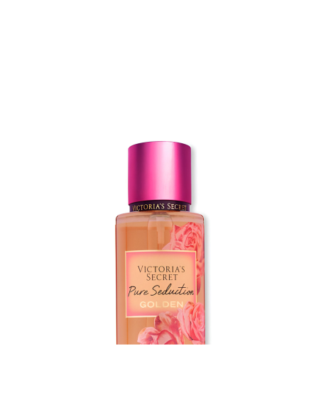 Victoria's Secret Pure Seduction Golden Mist 250ml - TheBeautyCool