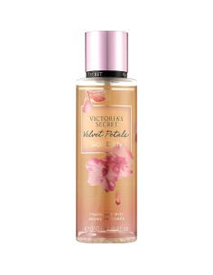 Victoria's Secret Velvet Petals Golden Mist 250ml - TheBeautyCool