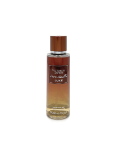 Victoria's Secret Bare Vanilla Luxe Mist 250ml - TheBeautyCool