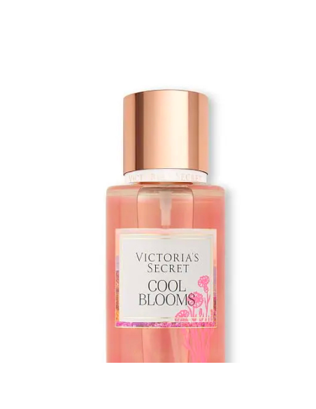 Victoria's Secret Cool Blooms Mist 250ml - TheBeautyCool