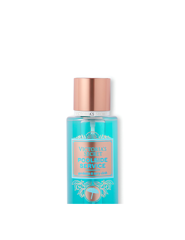 Victoria's Secret Poolside Service Mist 250ml - TheBeautyCool