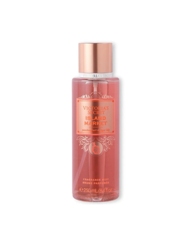 Victoria's Secret Island Market Fragrances Mist 250ml - TheBeautyCool