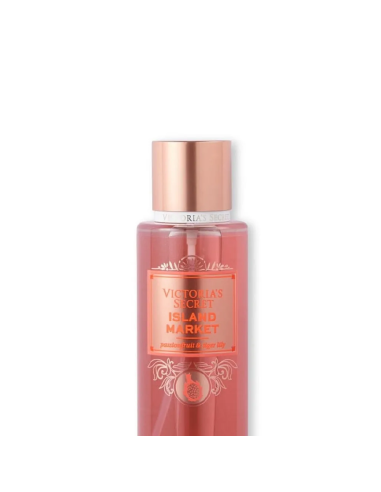 Victoria's Secret Island Market Fragrances Mist 250ml - TheBeautyCool