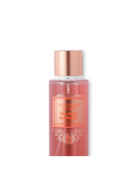 Victoria's Secret Island Market Fragrances Mist 250ml - TheBeautyCool