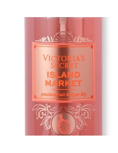 Victoria's Secret Island Market Fragrances Mist 250ml - TheBeautyCool