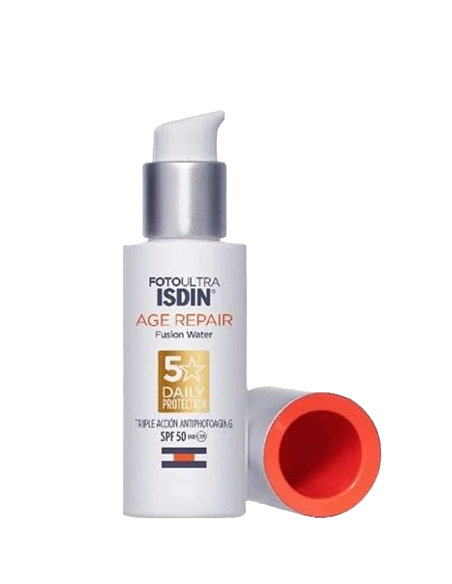 Isdin Fotoultra Age Repair SPF 50 - TheBeautyCool