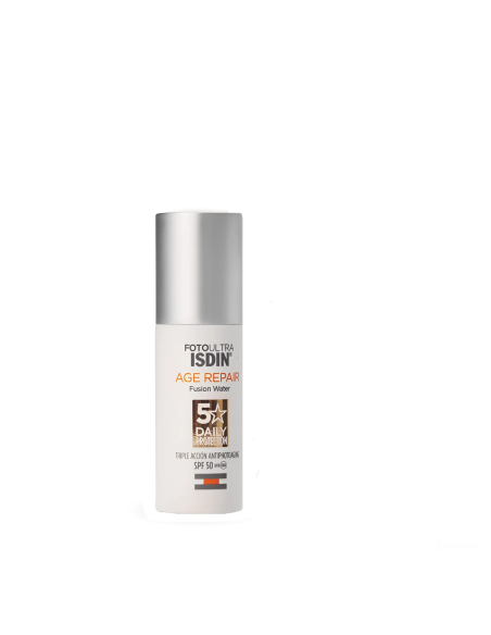 Isdin Fotoultra Age Repair SPF 50 - TheBeautyCool