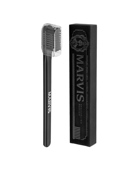 Marvis Toothbrush Medium - TheBeautyCool
