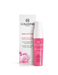 Collistar Eye Hydro-gel Ice Effect 14ml - TheBeautyCool