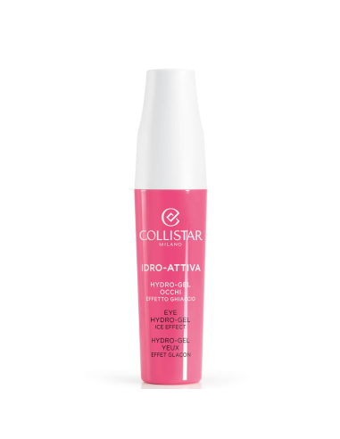 Collistar Eye Hydro-gel Ice Effect 14ml - TheBeautyCool