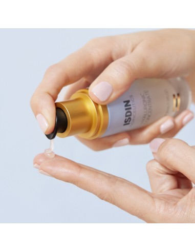 Isdin Isdinceutics Hyaluronic Concentrate 30ml - TheBeautyCool