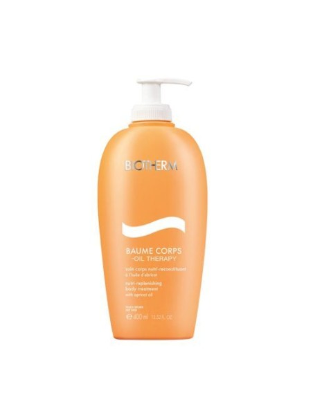 Biotherm Oil Therapy Balm 400ml - TheBeautyCool