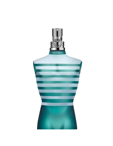 Jean Paul Gaultier Le Male Edt 200ml - TheBeautyCool
