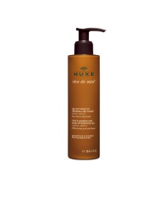 Nuxe Reve De Miel Gel Limpiador y Desmaq 200ml - TheBeautyCool