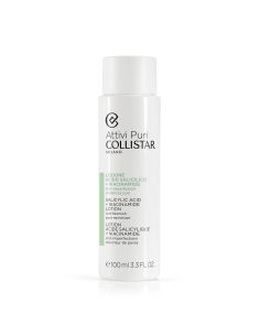Collistar Salicylic Acid Lotion 100ml - TheBeautyCool
