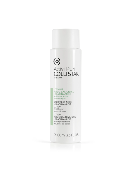Collistar Salicylic Acid Lotion 100ml - TheBeautyCool