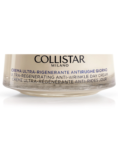 Collistar Antiwrinkle Day Cream 50ml - TheBeautyCool