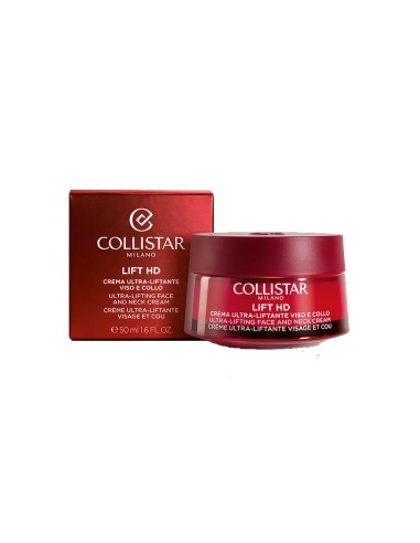 Collistar Lift Hd+ Lifting Cream 50ml - TheBeautyCool