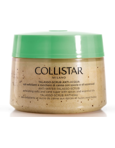 Collistar Talasso Scrub Anti-water 700g - TheBeautyCool