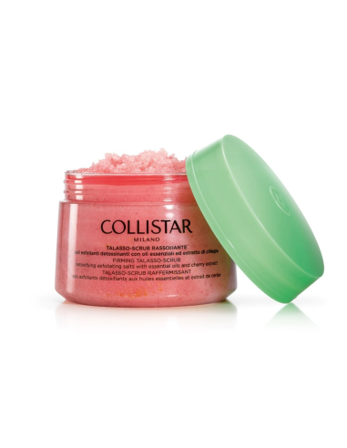 Collistar Firming Talasso Scrub 300g - TheBeautyCool