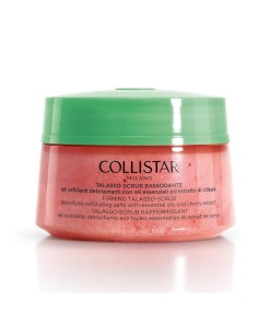 Collistar Firming Talasso Scrub 700g - TheBeautyCool