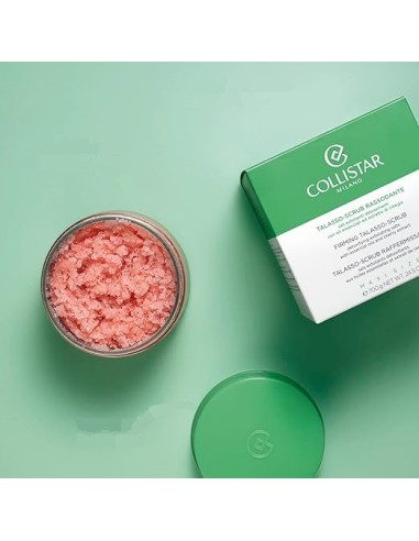 Collistar Firming Talasso Scrub 700g - TheBeautyCool