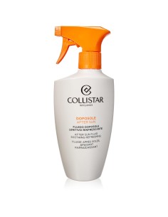 Collistar After Sun Fluid Soothing 400ml - TheBeautyCool