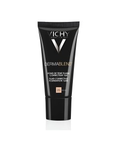 Vichy Dermablend Fluid Corrective Nº25 30ml - TheBeautyCool