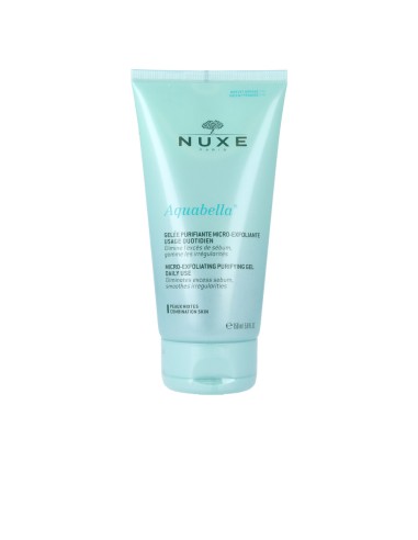 Nuxe Aquabella Gelée Purificante 150ml - TheBeautyCool