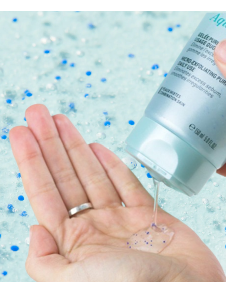 Nuxe Aquabella Gelée Purificante 150ml - TheBeautyCool