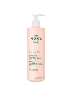 Nuxe Revitalising Moisturizing Milk 24h 400ml - TheBeautyCool