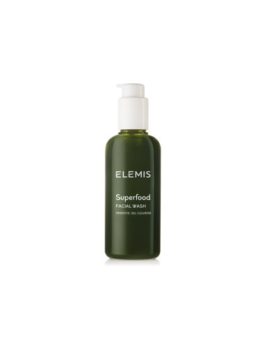Elemis Superfood Facial Cleanser 200ml - TheBeautyCool