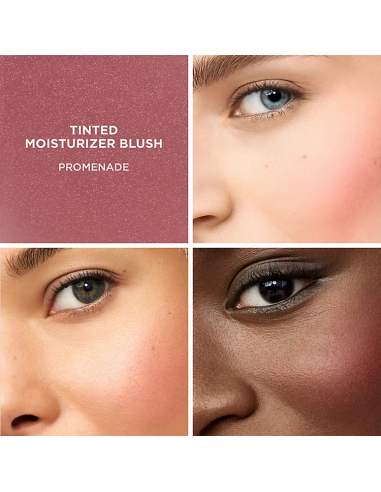 Laura Mercier Moisturizer Blush Promenade 15ml - TheBeautyCool