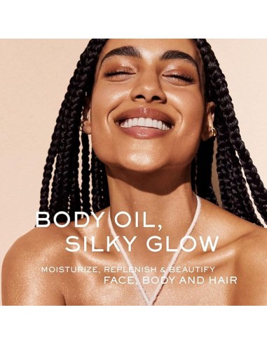Nuxe Prod Gold Dry Oil Corporal 100ml - TheBeautyCool