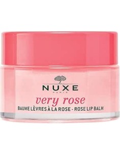 Nuxe Very Rose Lip Balm 15g - TheBeautyCool
