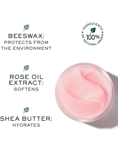 Nuxe Very Rose Lip Balm 15g - TheBeautyCool
