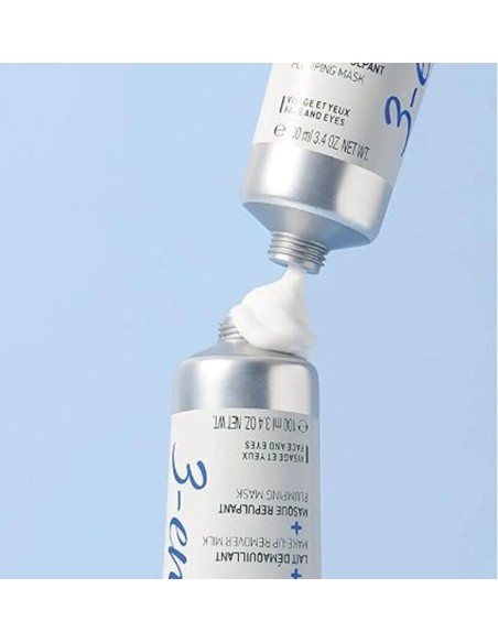 Nuxe Crème Fraîche 3-in-1 48h 100ml - TheBeautyCool