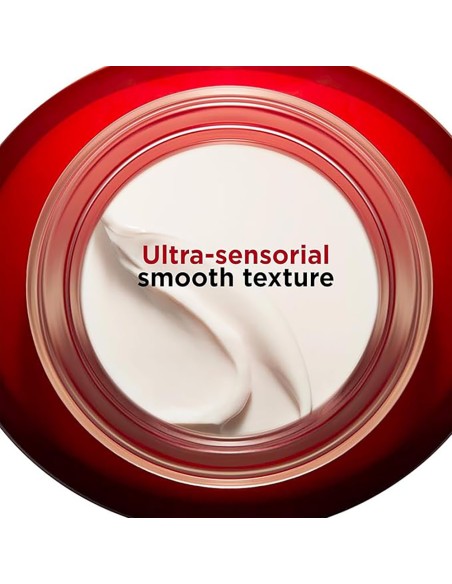 Clarins Night Cream Dry Skin 50ml - TheBeautyCool