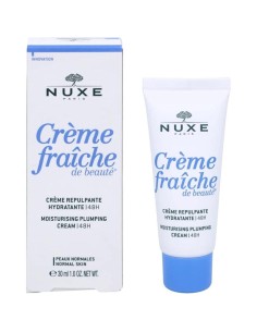 Nuxe Crème Fraîche Enriquecida 30ml - TheBeautyCool