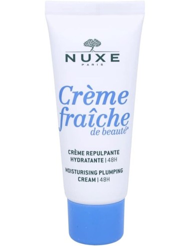 Nuxe Crème Fraîche Enriquecida 30ml - TheBeautyCool