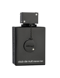 Armaf Club De Nuit Intense Edt 105ml - TheBeautyCool