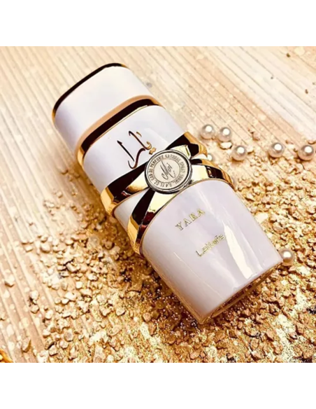 Lattafa Yara Moi Edt 100ml - TheBeautyCool