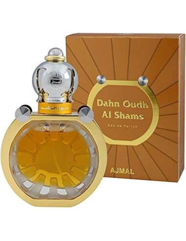 Ajmal Dahn Oudh Unisex Edp 30ml - TheBeautyCool