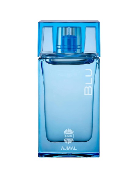 Ajmal Blu Men Edp 90ml - TheBeautyCool
