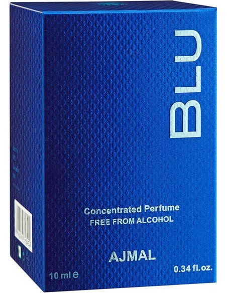 Ajmal Blu Men Edp 90ml - TheBeautyCool