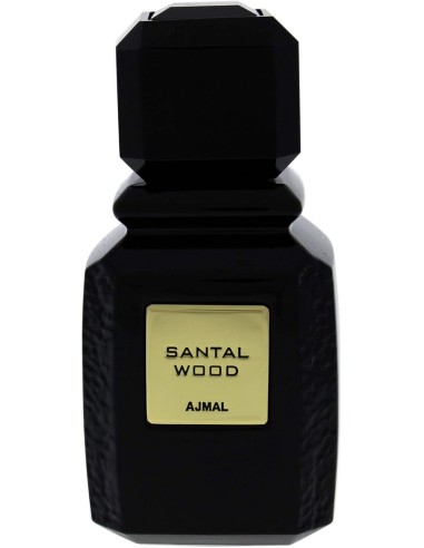 Ajmal Santal Wood Unisex Edp 100ml - TheBeautyCool
