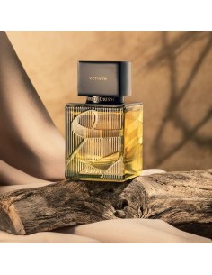 Ajmal Purely Orient Vetiver Edp 75ml - TheBeautyCool