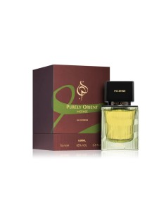 Ajmal Purely Orient Incense Edp 75ml - TheBeautyCool