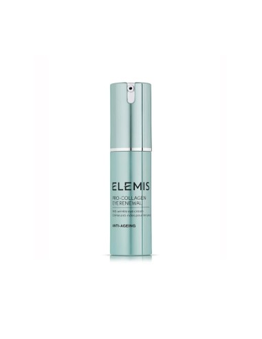 Elemis Pro-collagen Eye Renewal 15ml - TheBeautyCool